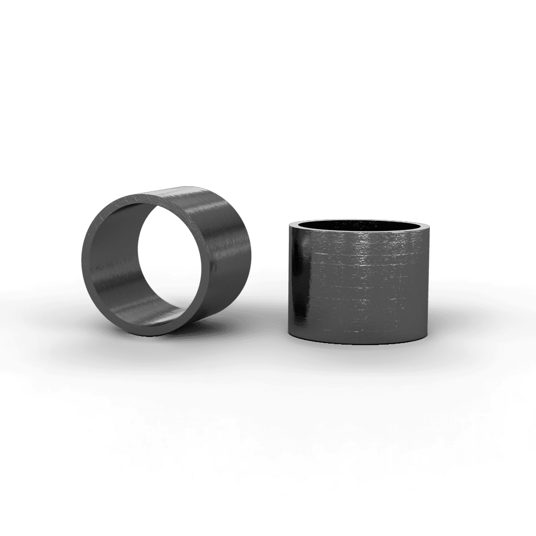 576065/C - GASKET SILENCER