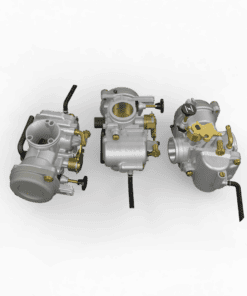 576583/C - CARBURETTOR ASSEMBLY