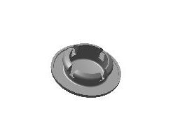 580203/F - CAP - SWING ARM PIVOT