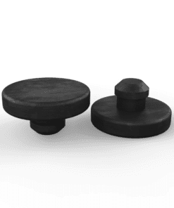 580412/A - RUBBER SUPPORT - BRAKE PEDAL