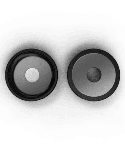 580749/D - END CUP-SWING ARM