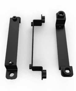 580867/E - BRACKET ASSLY-FRONT NUMBER PLATE