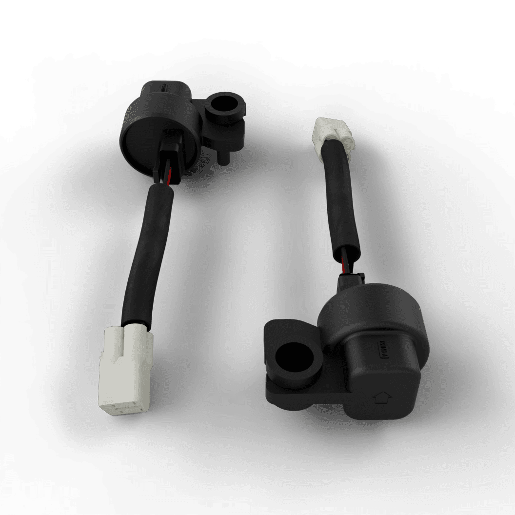 581054/C - ROLL OVER SENSOR