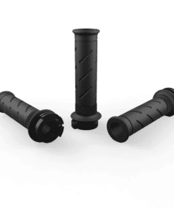 581098/B - GRIP RH - HANDLEBAR