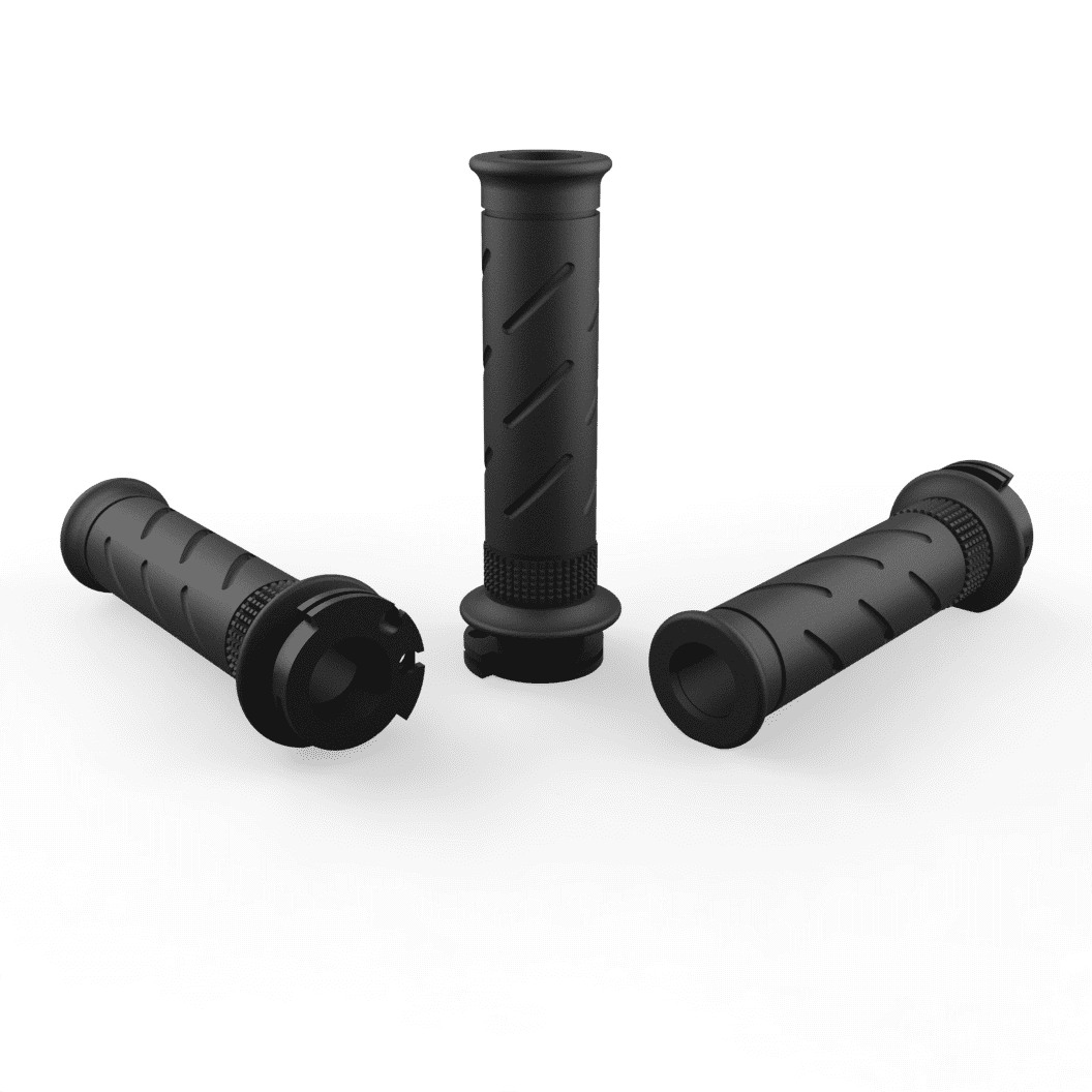 581098/B - GRIP RH - HANDLEBAR