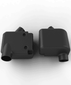 581736/C - RESONATOR BOX