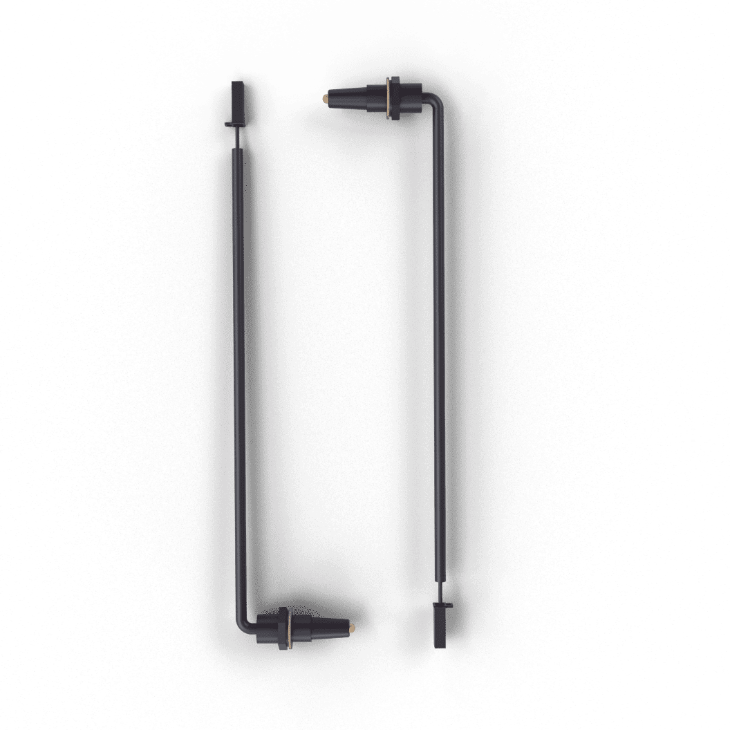 582510/D - NEUTRAL SWITCH ASSY