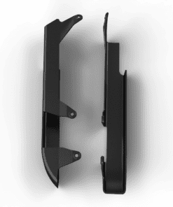 585677/A - CHAIN GUARD-PLASTIC