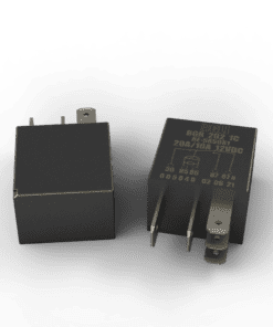 585681/B - MICRO RELAY - 5 PIN