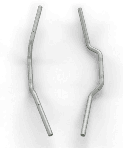 587001/F - HANDLE BAR COMP