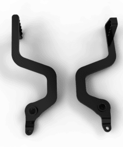 587017/E - BRAKE PEDAL ASSY