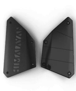 587047/D - SIDE PANEL-LH