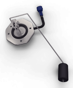 587344/B - FUEL LEVEL SENSOR