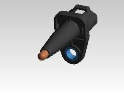 587405/A - AMBIENT TEMPERATURE SENSOR