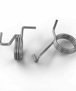 587620/B - SPRING PEDAL RETURN