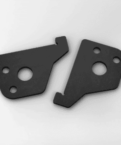 587776/B - PLATE-BALL RETAINER PIIL FT REST