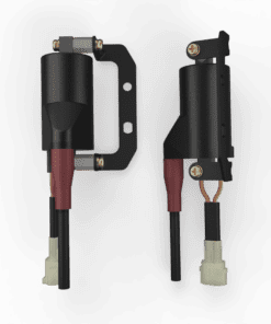 587846/B - IGNITION COIL ASSY