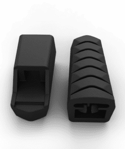 587885/D - RUBBER - PILLION FOOTREST