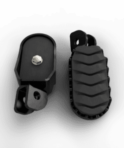 587995/B - RIDER FOOT REST LH ASSY