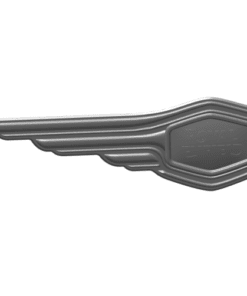 590317/A - STICKER - FUEL TANK RH