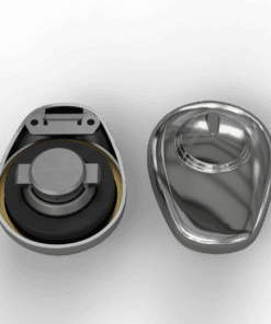 591061/C - CAP ASSEMBLY - FUEL TANK