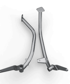 591074/C - BRAKE PEDAL ASSEMBLY