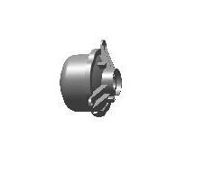 591215/A - Bulb holder cum wires