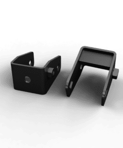 591418/C - SEAT HINGE MTG ASSY