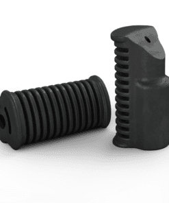 591425/C - SLEEVE FOOTREST - LH