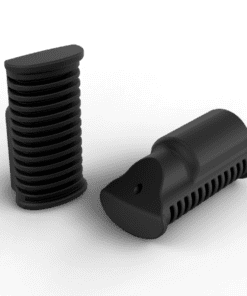 591428/D - SLEEVE FOOTREST - RH