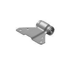 591593/C - SILENT BLOCK ASSEMBLY