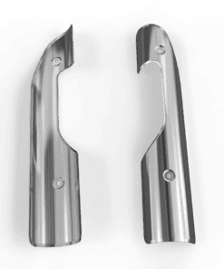 591878/B - GUARD-EXHAUST PIPE