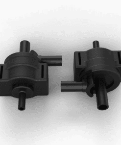 591999/B - PURGE VALVE ASSEMBLY