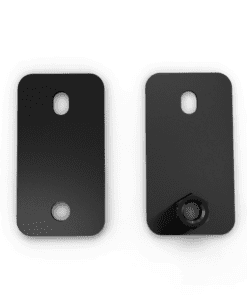 592140/B - BRACKET-REFLECTOR