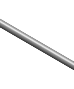 593049/D - HEX FLANGE BOLT - 0.5 INCHX117 mm