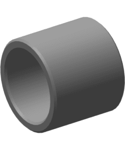 593062/C - SPACER - DISC SIDE