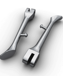 593223/E - SIDE STAND ASSY