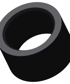 594051/B - SPACER-SPROCKET SIDE