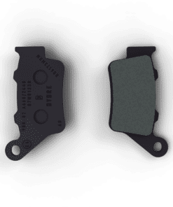 594698/A - BRAKE PAD - REAR DISC KIT