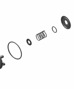 570878/A - Cap, Oil filter Sub Assembly - Classic