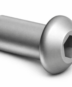 560530/D - SOCKET BUTTON HEAD CAP SCREW M10x16 10.9