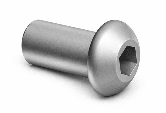 560530/D - SOCKET BUTTON HEAD CAP SCREW M10x16 10.9