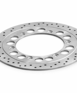 147652/B - BRAKE DISC - FRONT