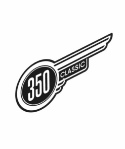 584949/A - STICKER TOOL BOX - LH