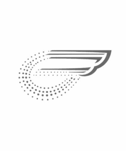 590308/A - STICKER LH TOOL BOX 500