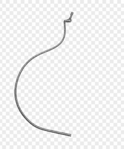 590826/C - SPEEDO CABLE COMPLETE