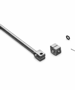 594047/A - GEAR SHIFTER ASSEMBLY