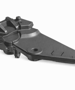 594054/A - CALIPER ASSEMBLY - REAR