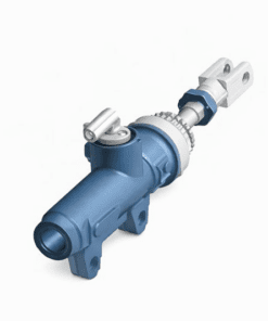 594055/C - MASTER CYLINDER ASSEMBLY - REAR