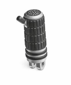 594118/A - FOOTREST ASSEMBLY RIDER - RH